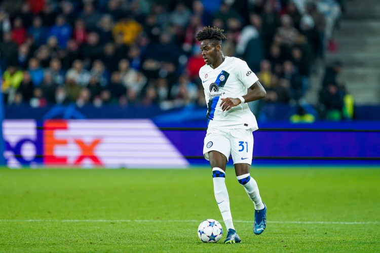 意天空預(yù)測(cè)國(guó)米本輪意甲將輪換：索默復(fù)出，比塞克&阿斯拉尼首發(fā)